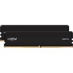 Crucial Pro, 2x48 GB, 5600 MHz, DDR5