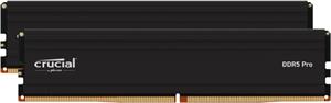 Crucial Pro, 2x48 GB, 5600 MHz, DDR5