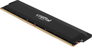 Crucial Pro Overclocking Edition, 1x16 GB, 6000 MHz, DDR5