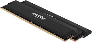 Crucial Pro Overclocking Edition, 2x16 GB, 6000 MHz, DDR5