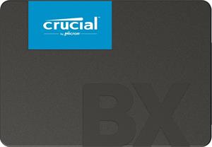 Crucial SSD BX500 1TB