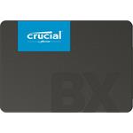 Crucial SSD BX500 2TB