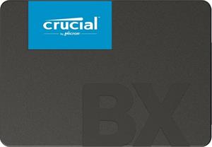 Crucial SSD BX500 500GB