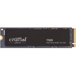 Crucial T500, SSD M.2, 1TB