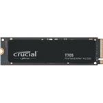 Crucial T705, SSD M.2, 1TB