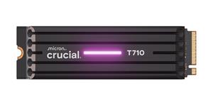 Crucial T710/2TB/SSD/M.2 NVMe/Černá/Heatsink/5R
