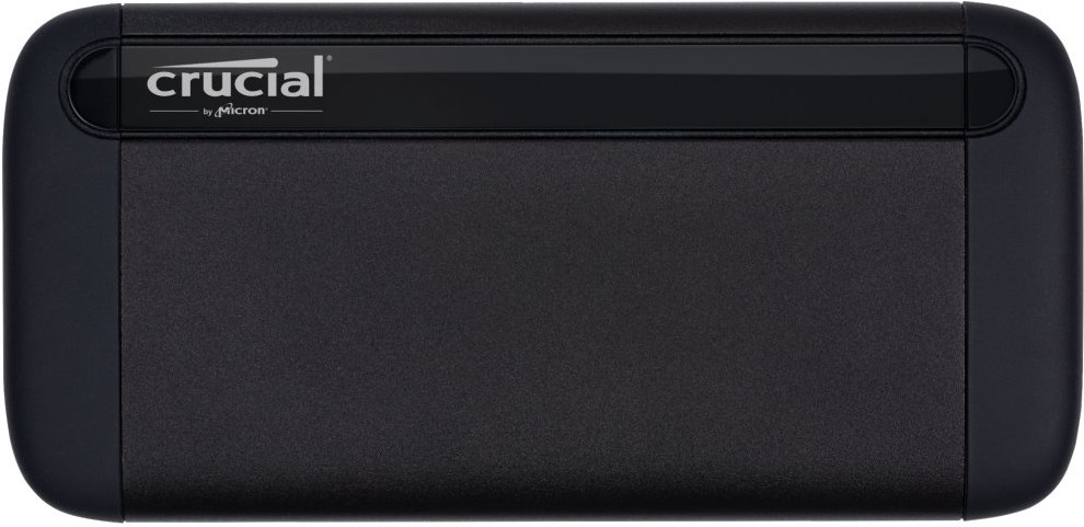 Crucial X8 2TB Portable SSD