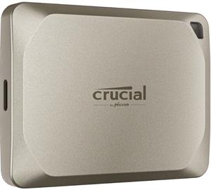 Crucial X9 Pro, externý SSD, 1TB, Mac, zlatý