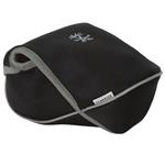 CRUMPLER Banana Hammock M puzdro na fotoaparát black / steel grey