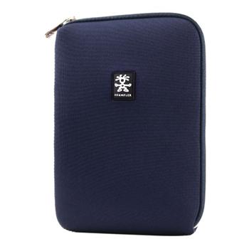 Crumpler Base Layer iPad Air - sunday blue/copper