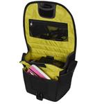 CRUMPLER Cupcake 3000 sivá taška na fotoaparát