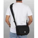 CRUMPLER Cupcake 3000 sivá taška na fotoaparát