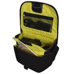 CRUMPLER Cupcake 5500 taška na fotoaparát čierny