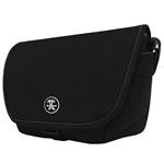 CRUMPLER Cupcake 5500 taška na fotoaparát čierny