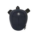 CRUMPLER Jimmy Bo 300 puzdro na fotoaparát dusk blue / lt grey