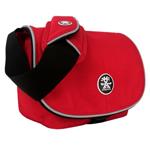 CRUMPLER Muffin Top 2500 puzdro na fotoaparát Black