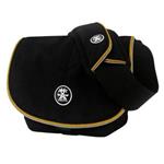 CRUMPLER Muffin Top 2500 puzdro na fotoaparát Black