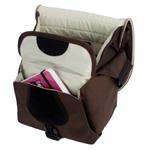 CRUMPLER Muffin Top 3000 puzdro na fotoaparát Black