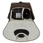 CRUMPLER Muffin Top 3000 puzdro na fotoaparát Black