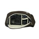 CRUMPLER Muffin Top Slim ruksak na fotoaparát Black