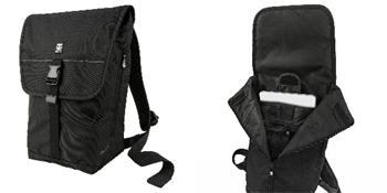 Crumpler Muli Backpack M - black