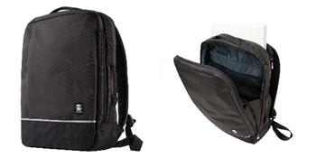 Crumpler Proper Roady Backpack L - black