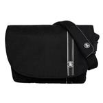 CRUMPLER Spanky Jones black - taška na notebook 15,4"