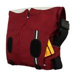 CRUMPLER Spanky Jones black - taška na notebook 15,4"