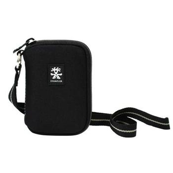 Crumpler THE P.P. - 90 - black