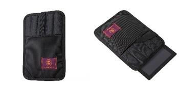 Crumpler Webster Sleeve iPad Mini - black