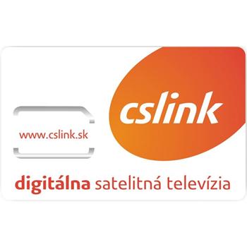 CS Link IRDETO CS-Link