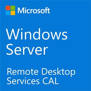CSP Windows Server 2022 Remote Desktop Services 1 User CAL