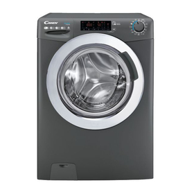 CSWS596TWMCRE-S práčka so suš. CANDY