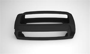 CTEK Bumper 120 ochranný obal pre nabíjačky MXS 10.0, čierny