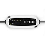 CTEK CT5 nabíjačka Start/Stop pre autobatérie (12V, 3,8A, 14-110Ah/130 Ah)