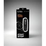CTEK CT5 nabíjačka Start/Stop pre autobatérie (12V, 3,8A, 14-110Ah/130 Ah)