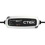 CTEK CT5 Time to Go, nabíjačka autobatérií 12 V, 5 A