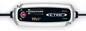 CTEK MXS 5.0 new, nabíjačka pre autobatérie, s teplotným čidlom