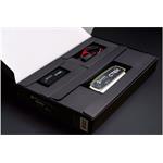 CTEK MXS 5.0 New Power kit, nabíjačka pre autobatérie - darčekové balenie