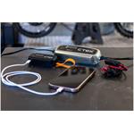 CTEK MXS 5.0 New Power kit, nabíjačka pre autobatérie - darčekové balenie