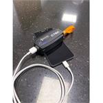 CTEK MXS 5.0 New Power kit, nabíjačka pre autobatérie - darčekové balenie