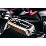 CTEK MXS 5.0 New Power kit, nabíjačka pre autobatérie - darčekové balenie