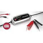 CTEK MXS 5.0 New Power kit, nabíjačka pre autobatérie - darčekové balenie