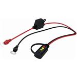 CTEK MXS 5.0 new POWER KIT, nabíjačka pre autobatérie, s teplotným čidlom