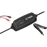 CTEK NXT 5, nabíjačka pre autobatérie, s teplotným čidlom