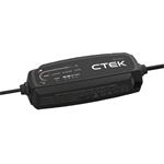 CTEK NXT 5, nabíjačka pre autobatérie, s teplotným čidlom