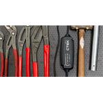 CTEK NXT 5, nabíjačka pre autobatérie, s teplotným čidlom