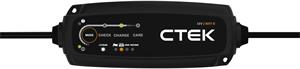 CTEK NXT 5, nabíjačka pre autobatérie, s teplotným čidlom
