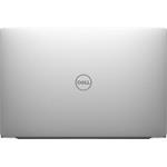 CTO Dell XPS 15 9570-716S, strieborný ENG