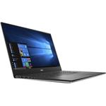 CTO Dell XPS 15 9570-716S, strieborný ENG